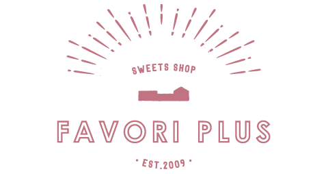SWEETS SHOP FAVORI PLUS